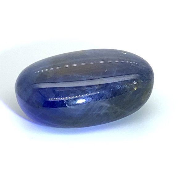 GIA Certified Blue Star Sapphire 51.29ct - Picture 2 of 7